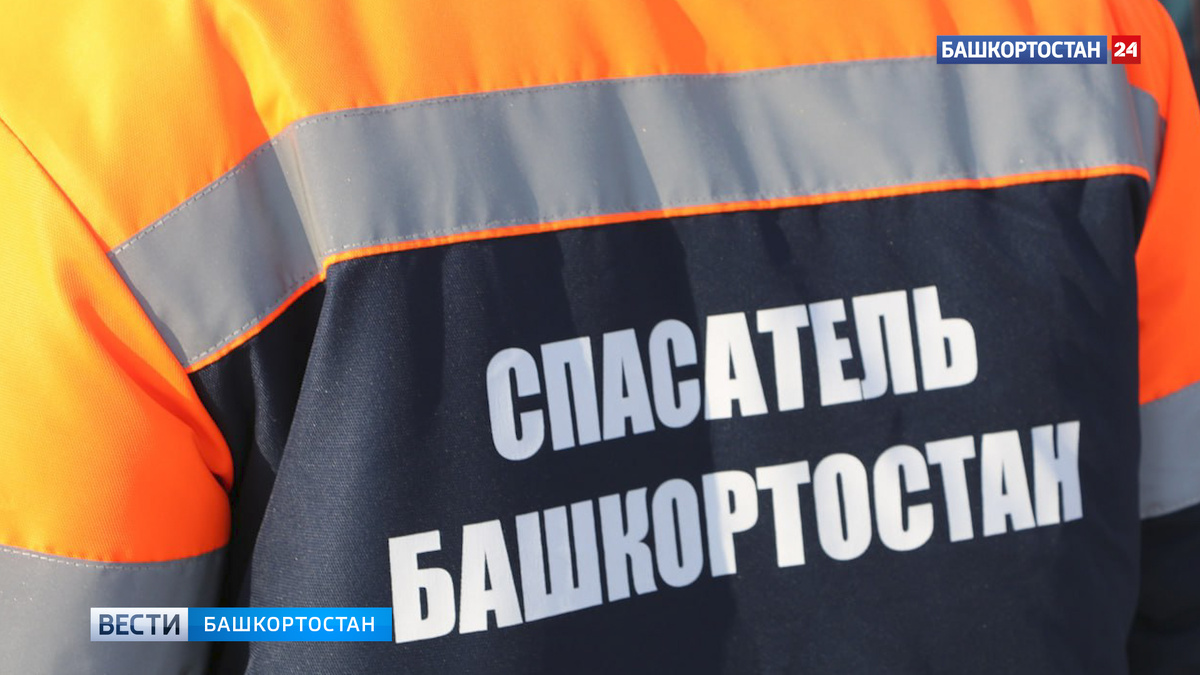    В МЧС сообщили о первых лесных пожарах в Белорецком районе Башкортостана