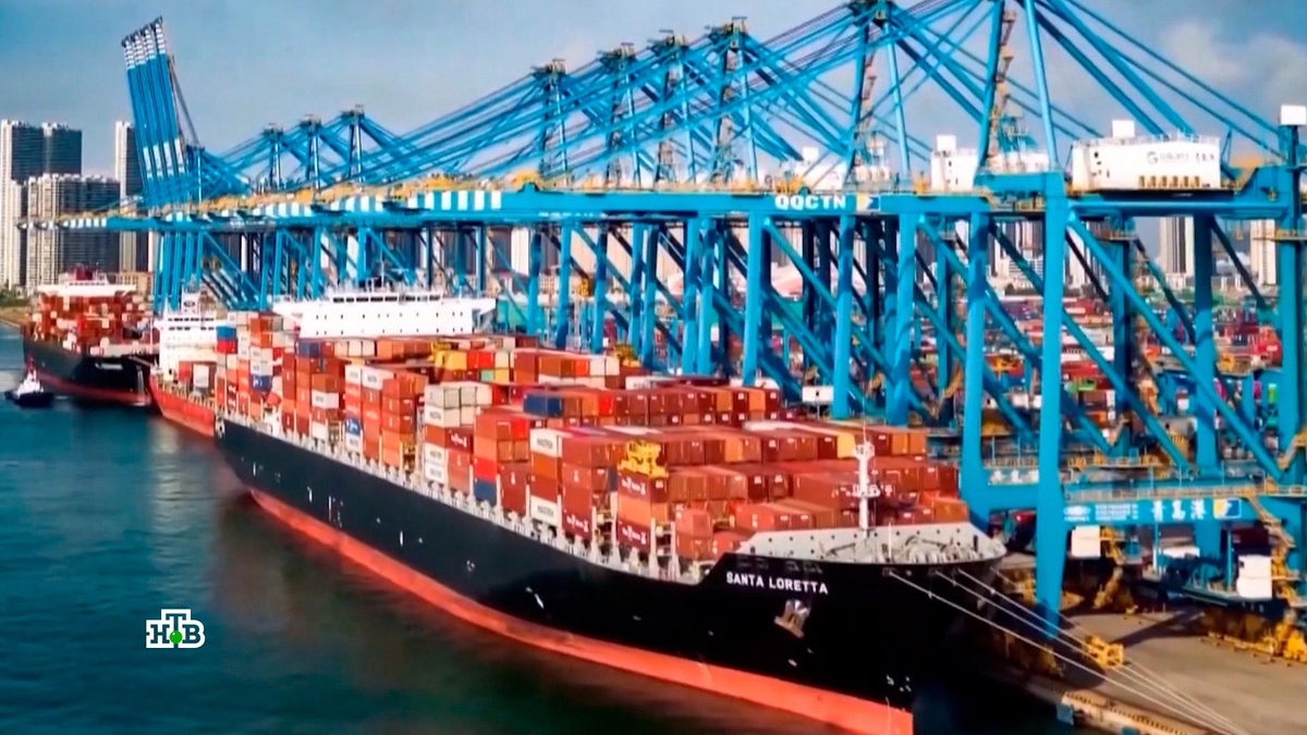    Вторая Великая депрессия: остановят ли пошлины США мировую торговлю