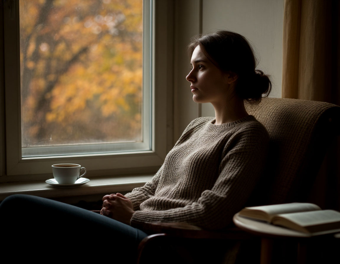 Все же так живут, правда?