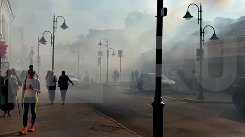    Фото: ИЗВЕСТИЯ