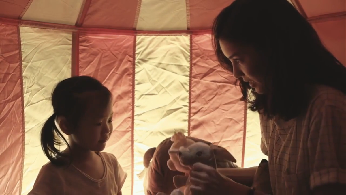 Кадры из дорамы "Всё прошло...Если бы можно было повернть время вспять"