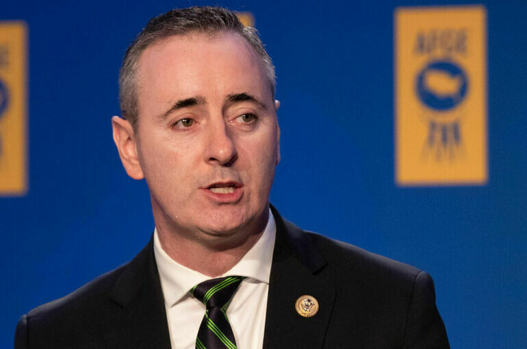   AFGE - 2020 AFGE Legislative Conference - Monday / CC BY 2.0