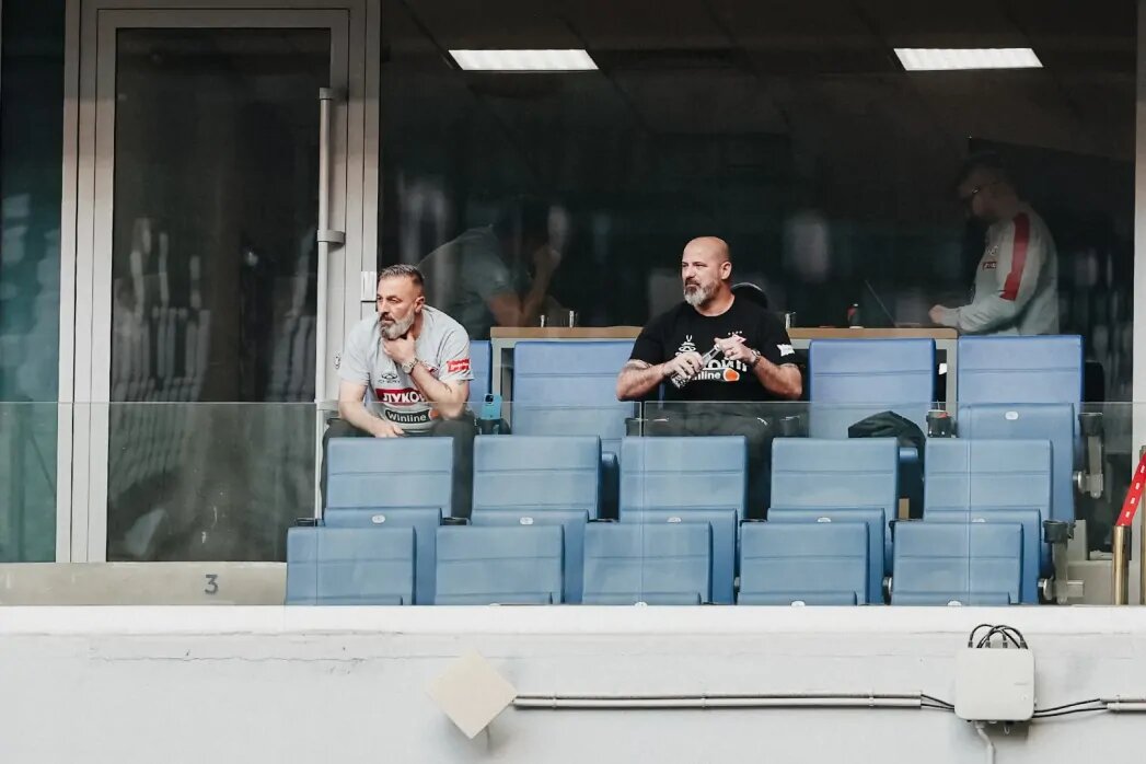    Фото: ФК «Спартак» Москва