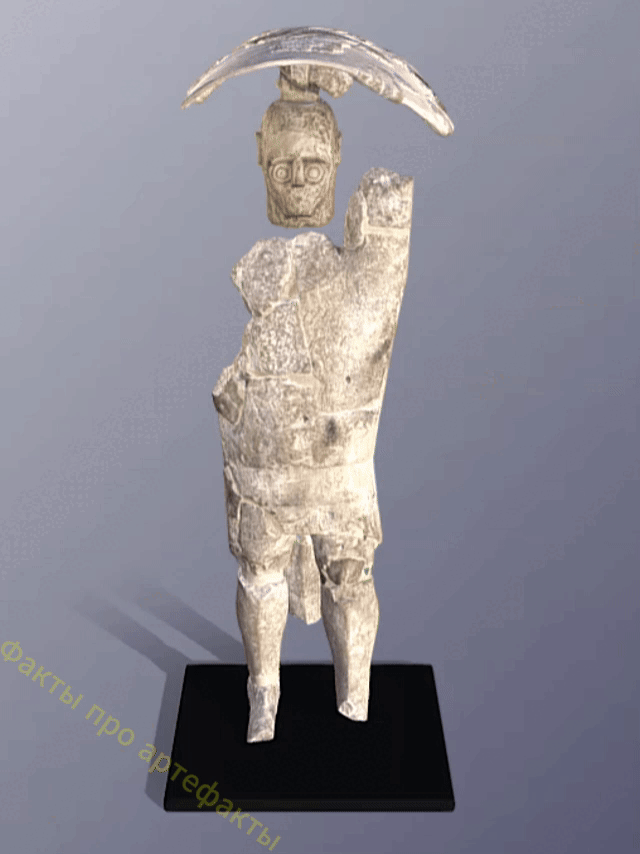 Боксер по имени «Фастиджаду»