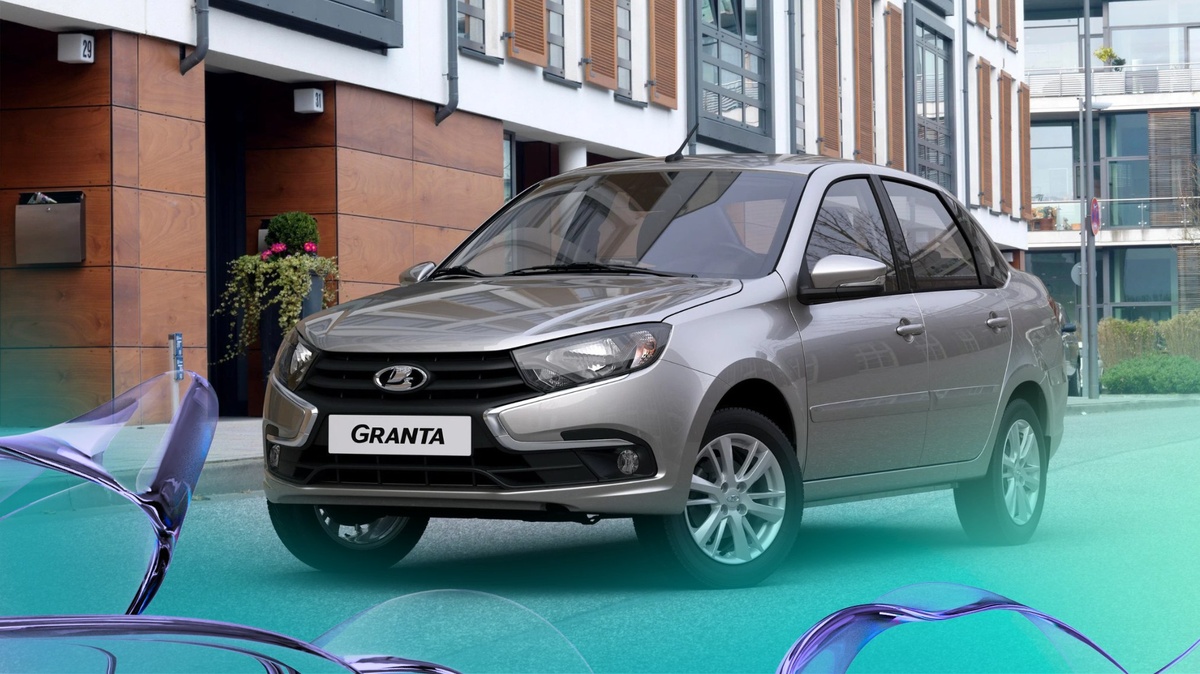 Фото: АвтоВАЗ/ИТЭЛМА  📷
