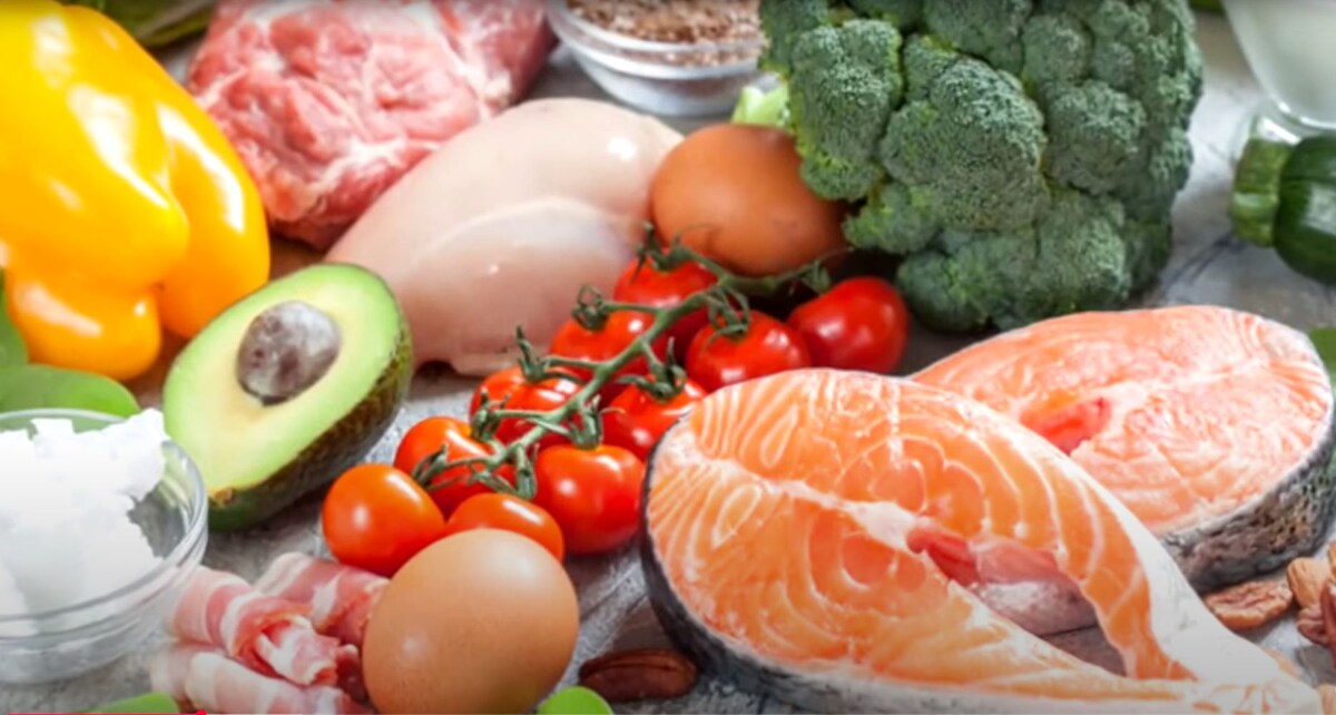 Как питаться правильно? Разбор на основе исследований