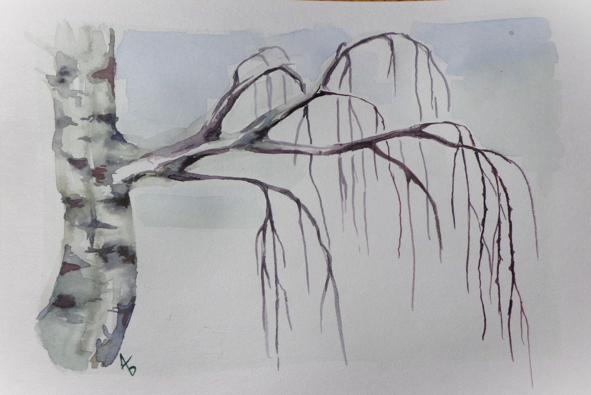 Когда не очень хочется думать, а надо...