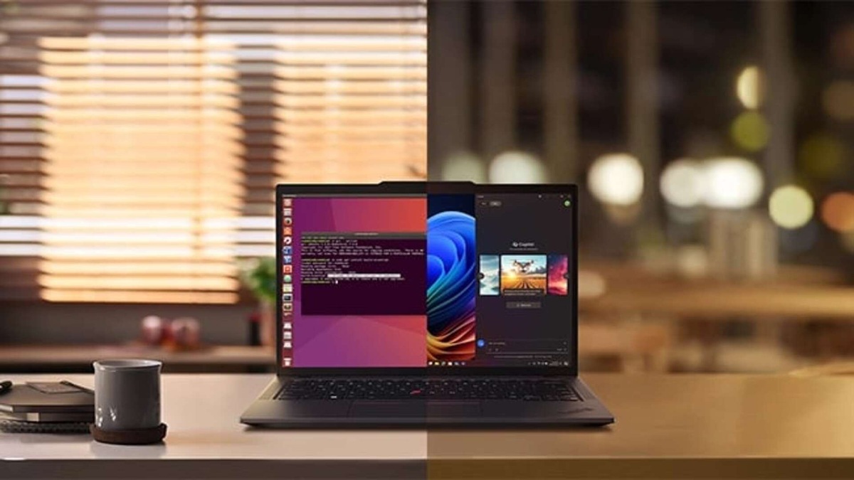 Изображение: Lenovo  📷
