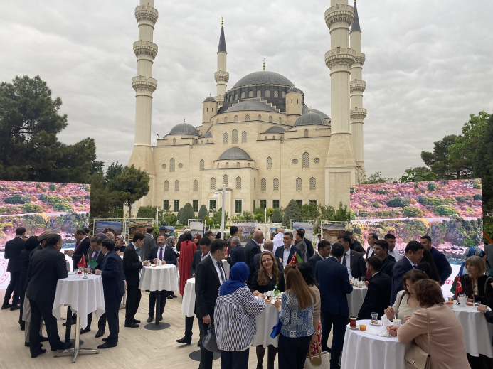 Фото: https://turkmenistaninfo.gov.tm