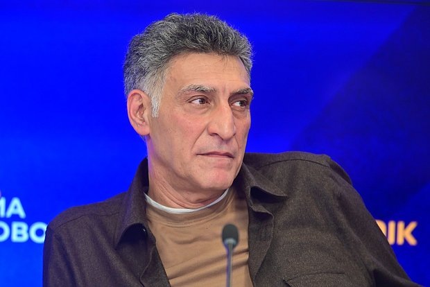 Фото: Pavel Kashaev / Globallookpress.com