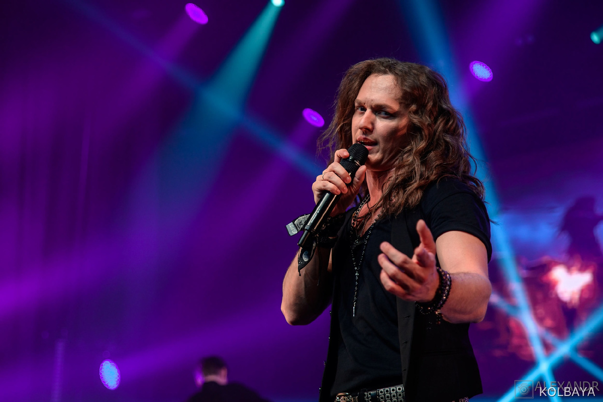 Фото — Александр Колбая