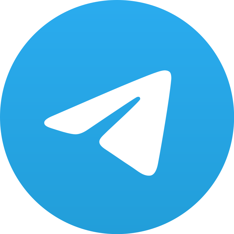 Логотип Telegram