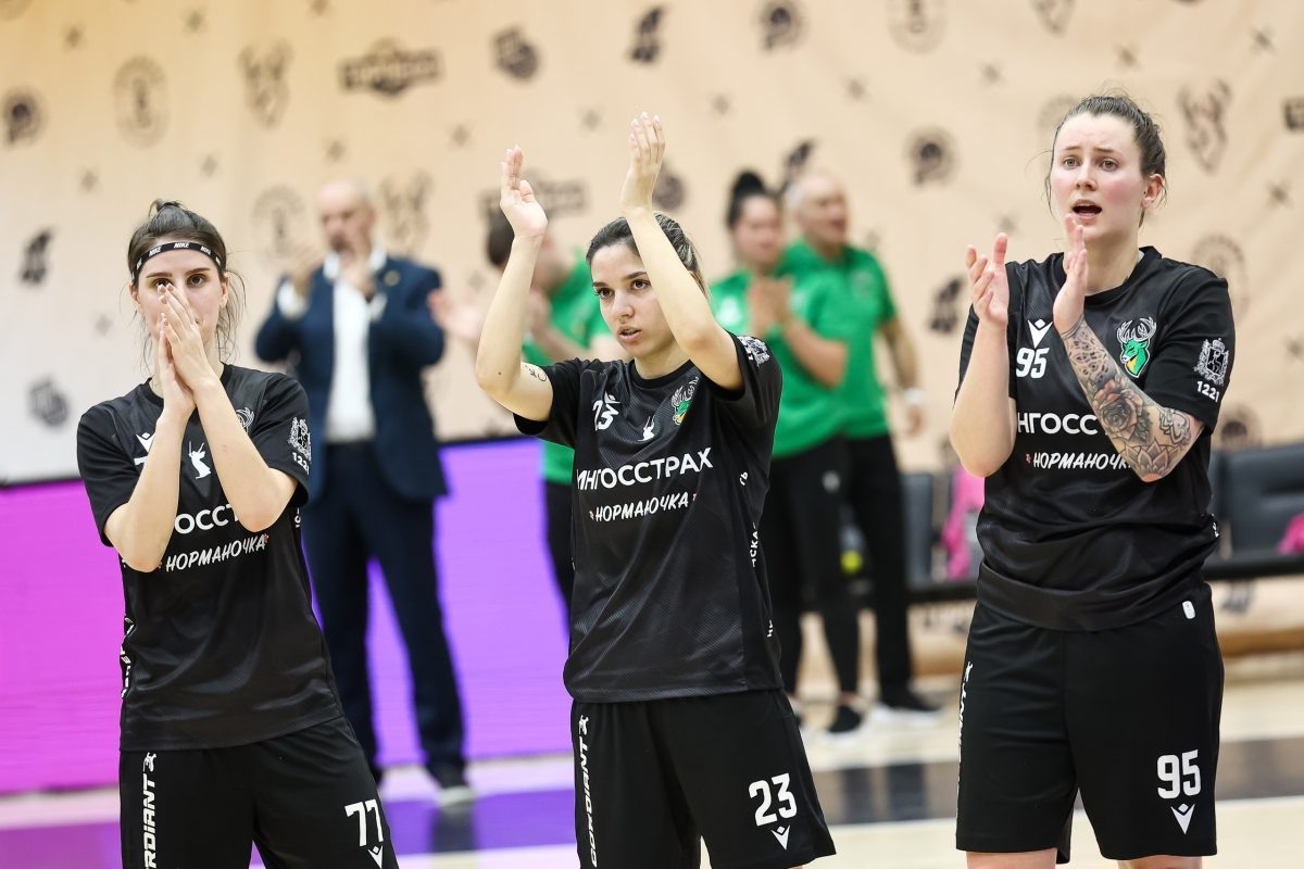    В этом сезоне у \