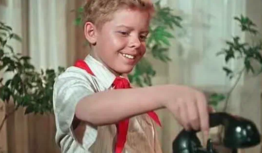 Волька Костыльков