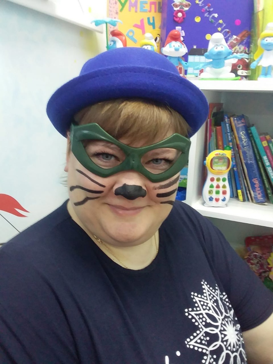 Фото автора