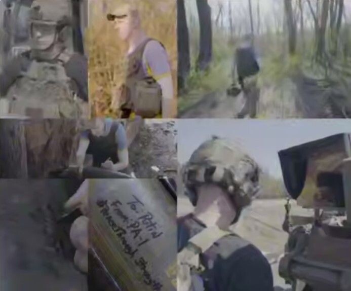     / Источник: Кадр из видео