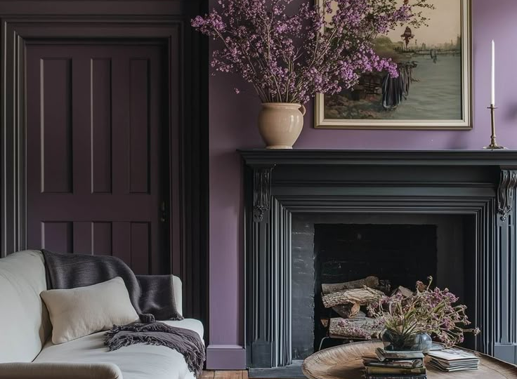 Вместо бежевого: 5 стильных оттенков, которые будут в моде в 2025 году