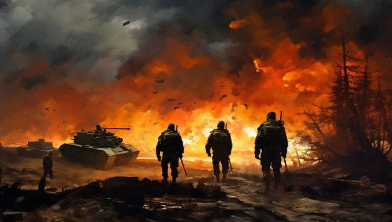    ФОТО: КОЛЛАЖ ЦАРЬГРАДА