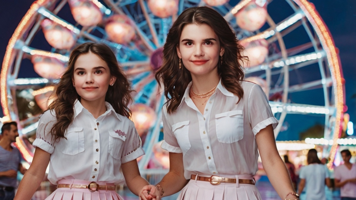 Два автора: мой внутренний ребенок и я