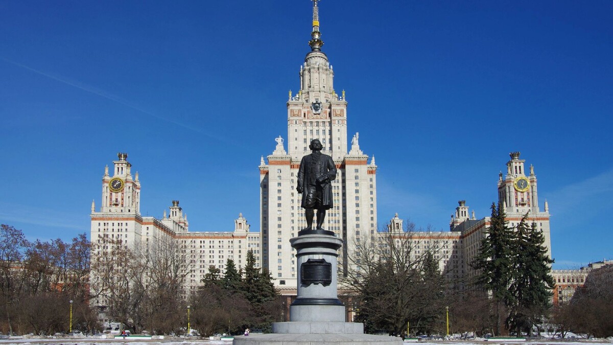    Фото: Natalia Sidorova/Shutterstock/Fotodom