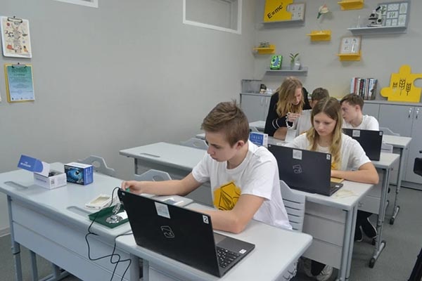    Фото: Министерство сельского хозяйства и продовольственных ресурсов Нижегородской области