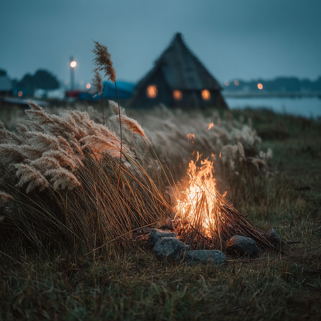 Иллюстрация создана автором при помощи нейросети