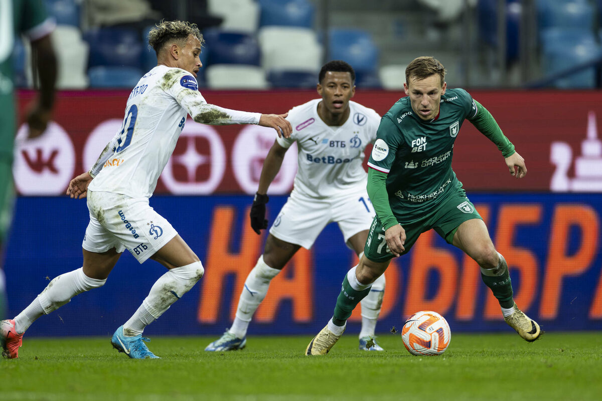 Фото: rubin-kazan