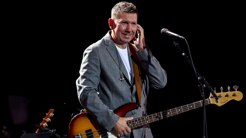    Фото: Михаил Синицын/ТАСС