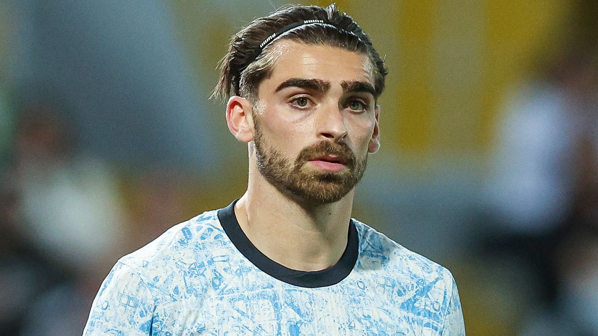 Джота Силва — джокер «Фореста» против «Тоттенхэма»?