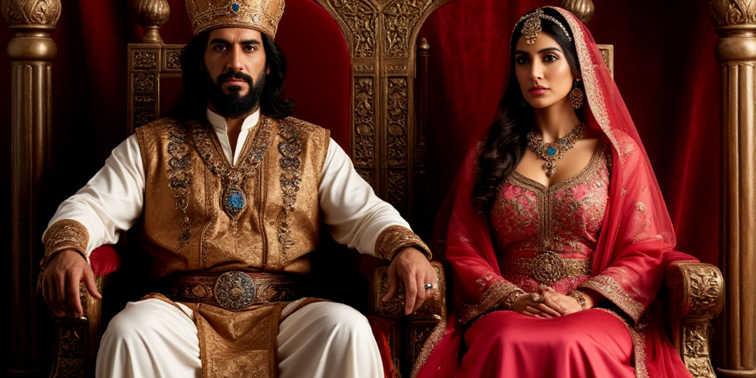 Парфяне: кем были древние соседи армян, самые опасные восточные враги римлян?