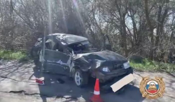 Источник фото: ГАИ