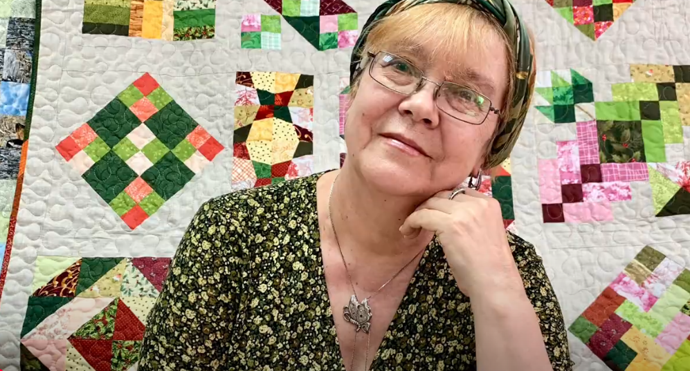 Ирина Юрьевна Муханова