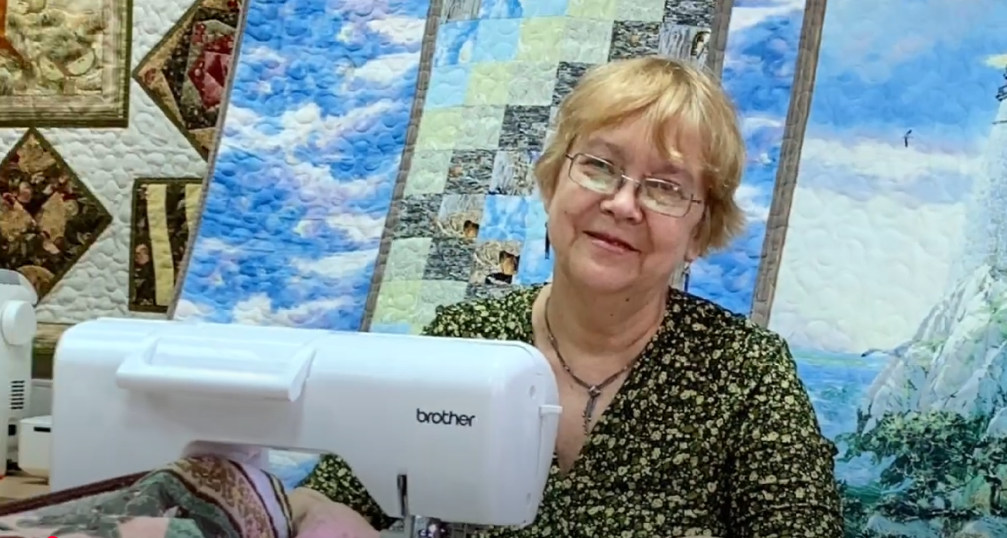 Ирина Юрьевна Муханова