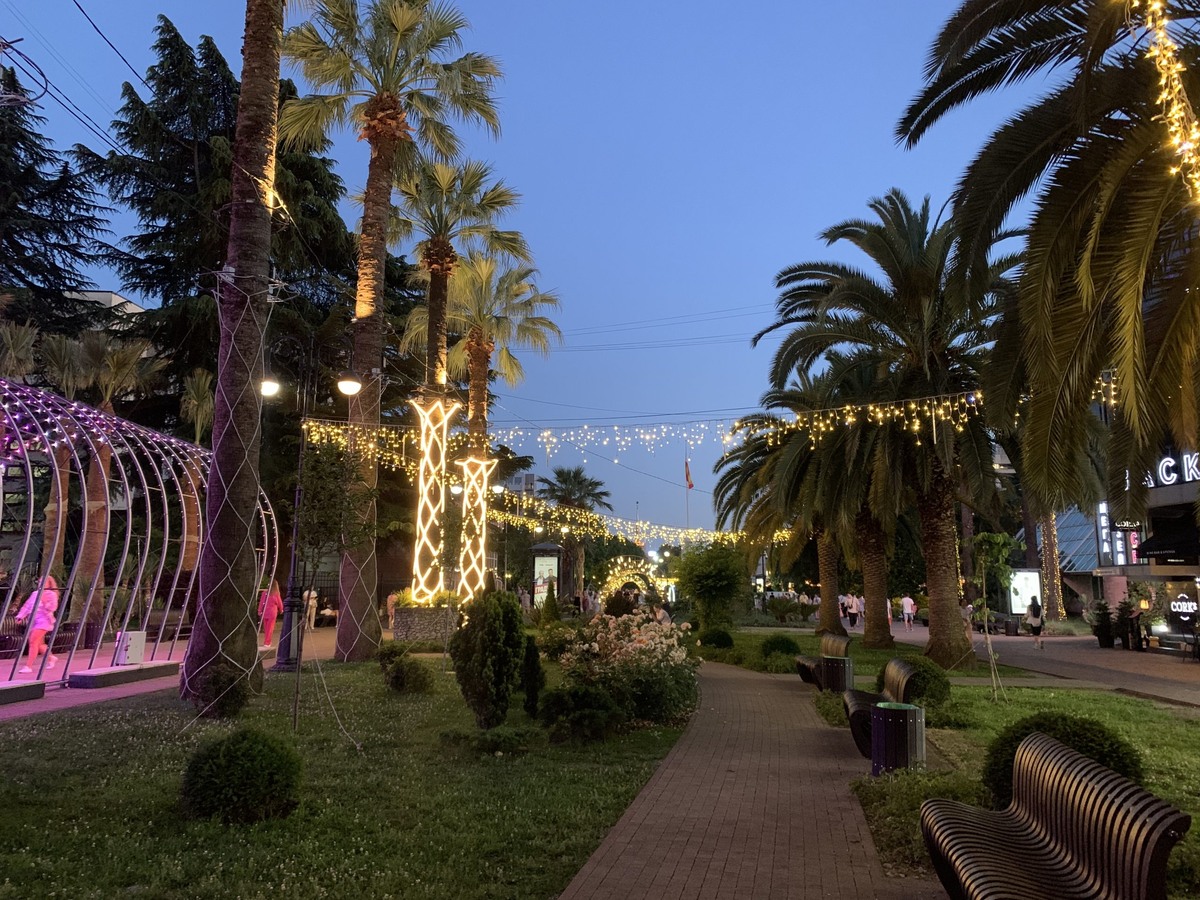     фото: Сочи 24