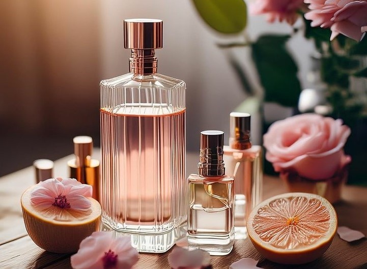 Мои парфюмерные новинки на все случаи жизни: от утренней свежести до вечернего сияния