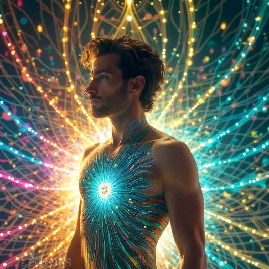 Говорят, что в давние времена возможности у человека были феноменальны.