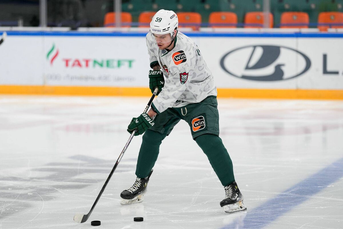 Фото: ak-bars.ru