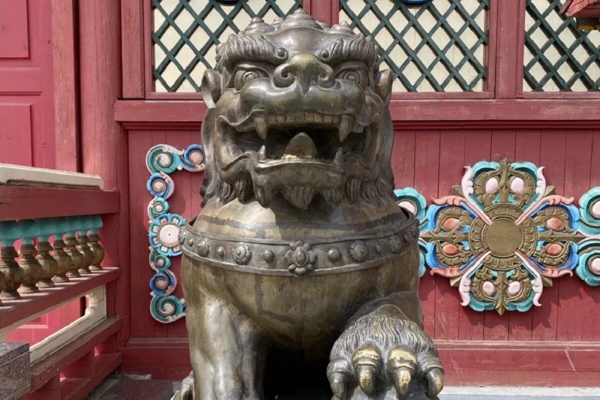    Составляете список дел? Прислушайтесь к ламе!