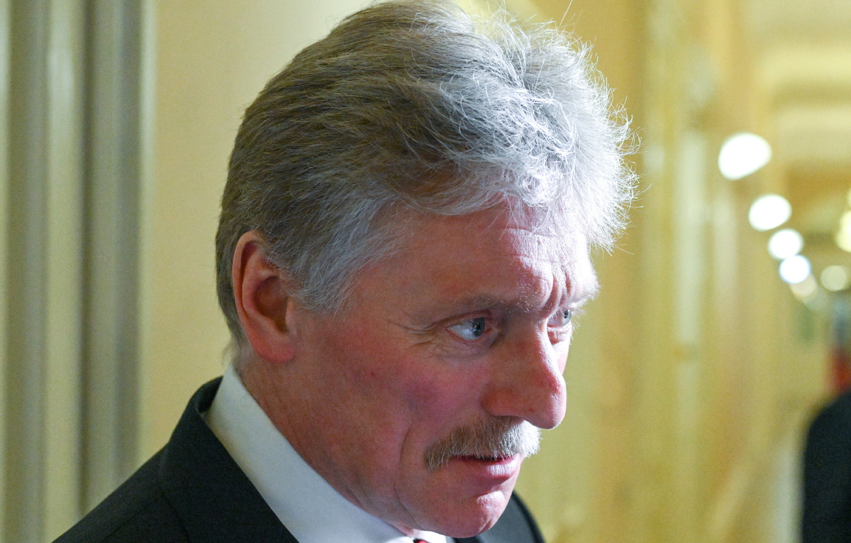 Алексей Даничев/POOL/ТАСС