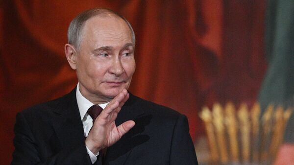    © РИА Новости . Рамиль Ситдиков