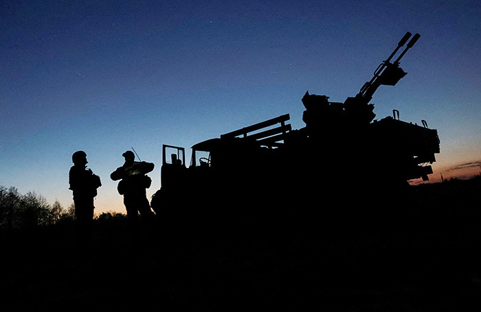   REUTERS/Анатолий Степанов