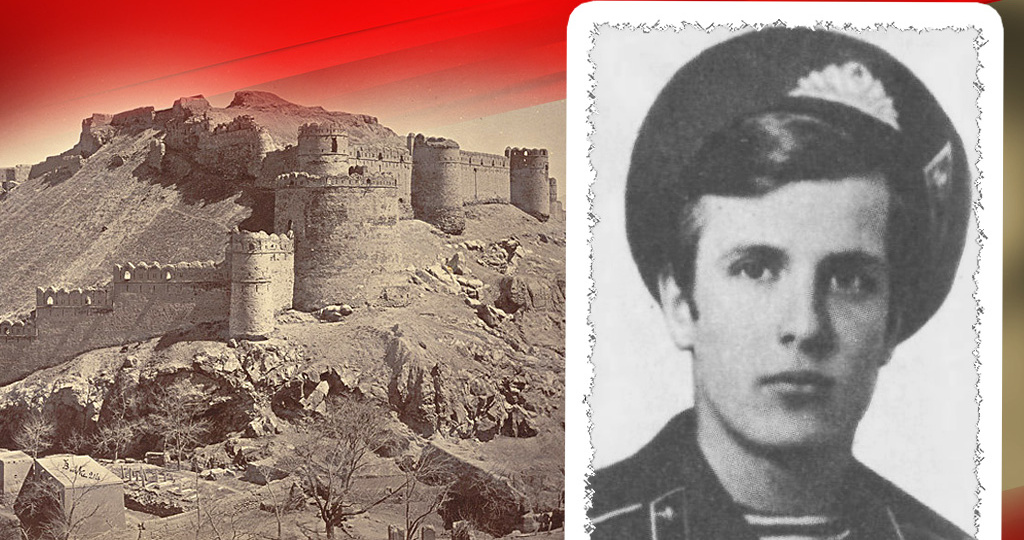 Он мечтал стать военным музыкантом, но не вернулся из Афганистана. Что произошло с рядовым Староверовым прямо в части?