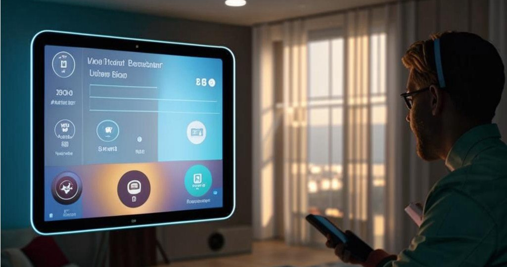 Как научить голосовых помощников узнавать всю семью - секреты идеального управления