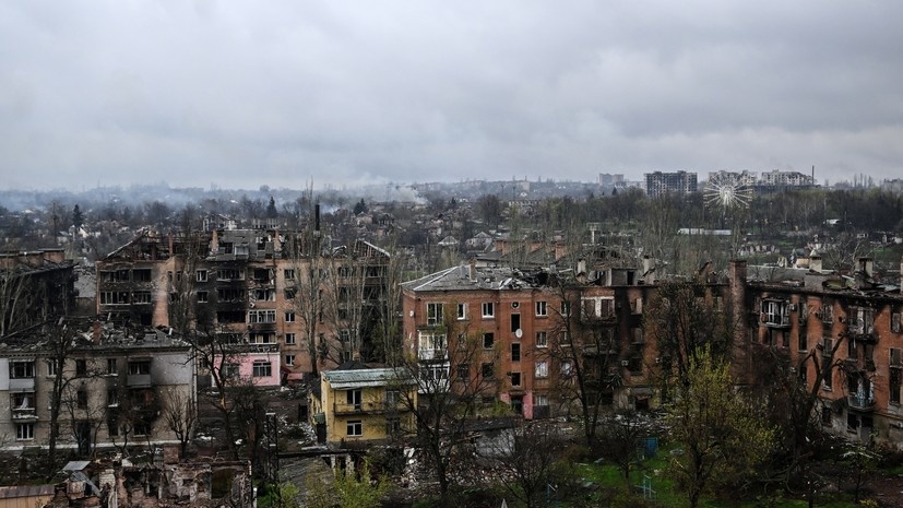   РИА Новости