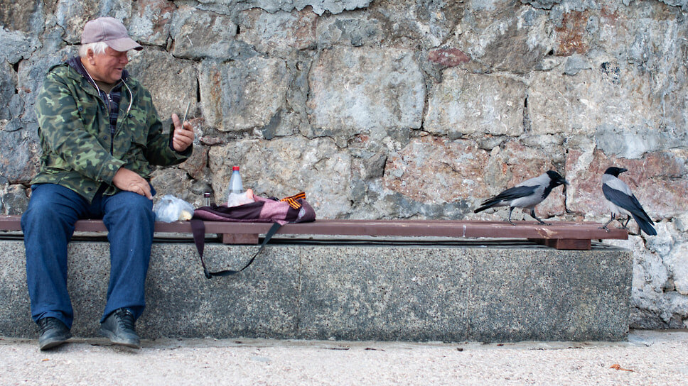 Фото: Николай Аксенов