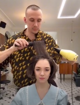    PrtScr видео Instagram* (владелец соцсети компания Meta признана в России экстремистской и запрещена)