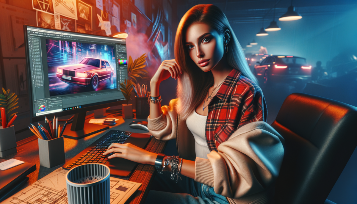    Как создать уникальный логотип для фирмы: пошаговое руководство по брендингу и дизайну