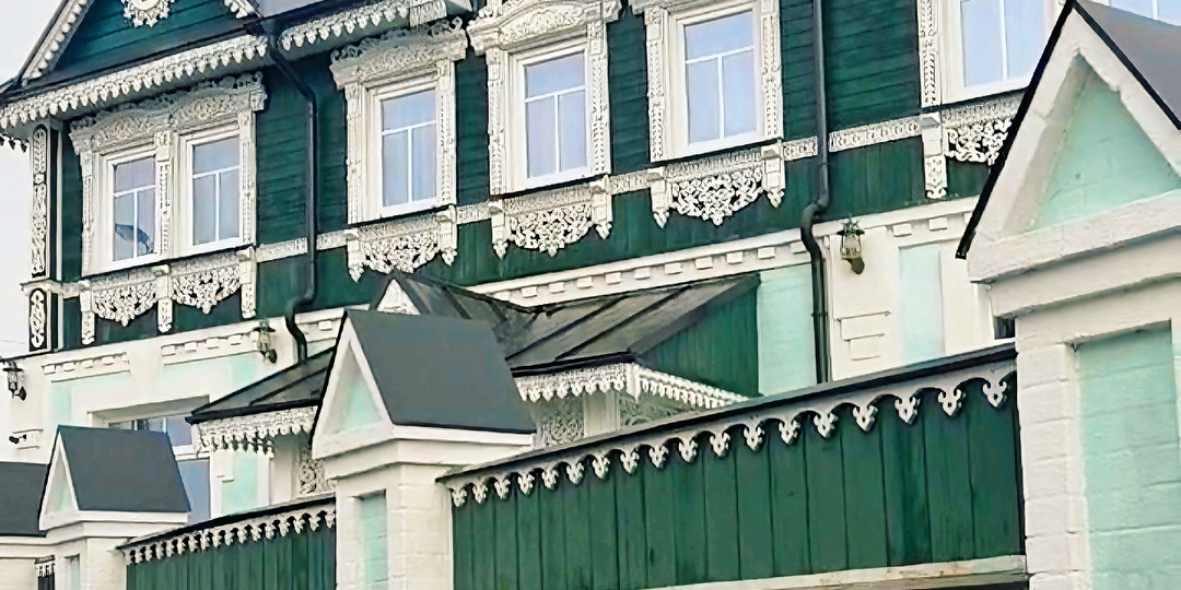 Суздаль- самостоятельный маршрут на один день.