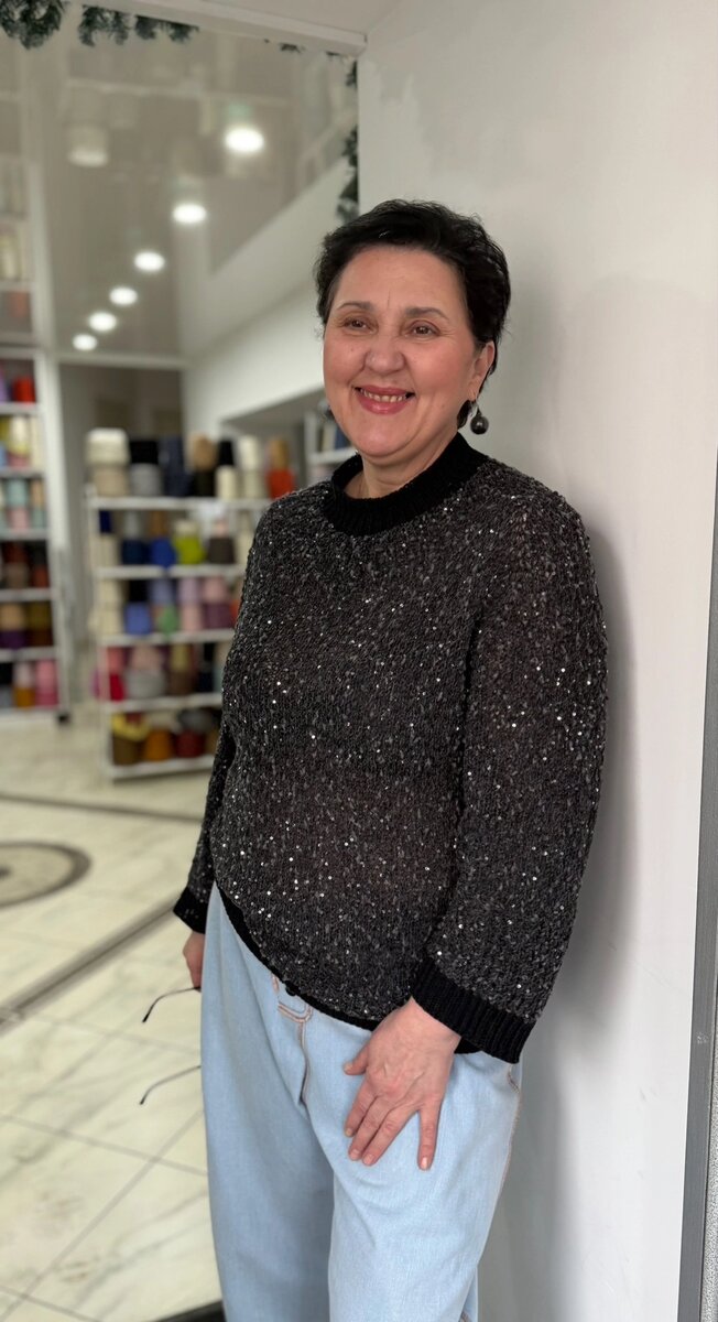 Фото студии Cozy Wool 