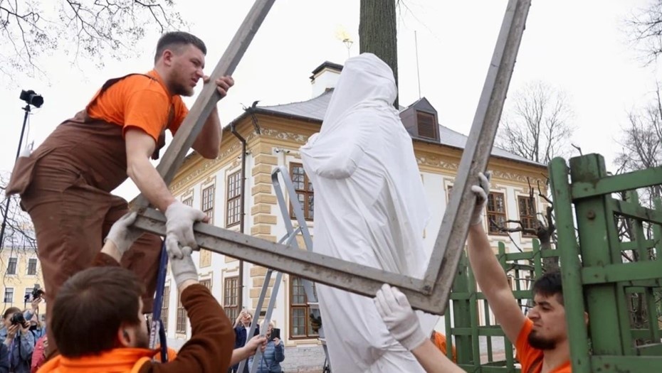    Автор фото: Пресс-служба Смольного